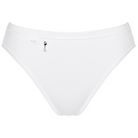 Sloggi Basic H Pearl 3-Pack tai trusse, hvid - 10221622 - 0003 - White