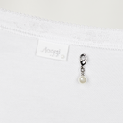 Sloggi Basic H Pearl 3-Pack tai trusse, hvid - 10221622 - 0003 - White