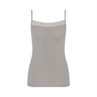 Triumph Feel Of Modal top, grå - 10221654 - 7816 - Silent Grey