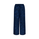 Triumph Beach MyWear Pareo bukser, blå - 10222189 - M008 - Blue - Dark Combination