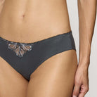 Triumph Wild Iris Florale tai trusse, grå - 10222206 - 3286 - Anta