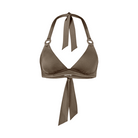 Triumph Midnight bikini top uden bøjle, grøn - 10222210 - 3462 - Havanna