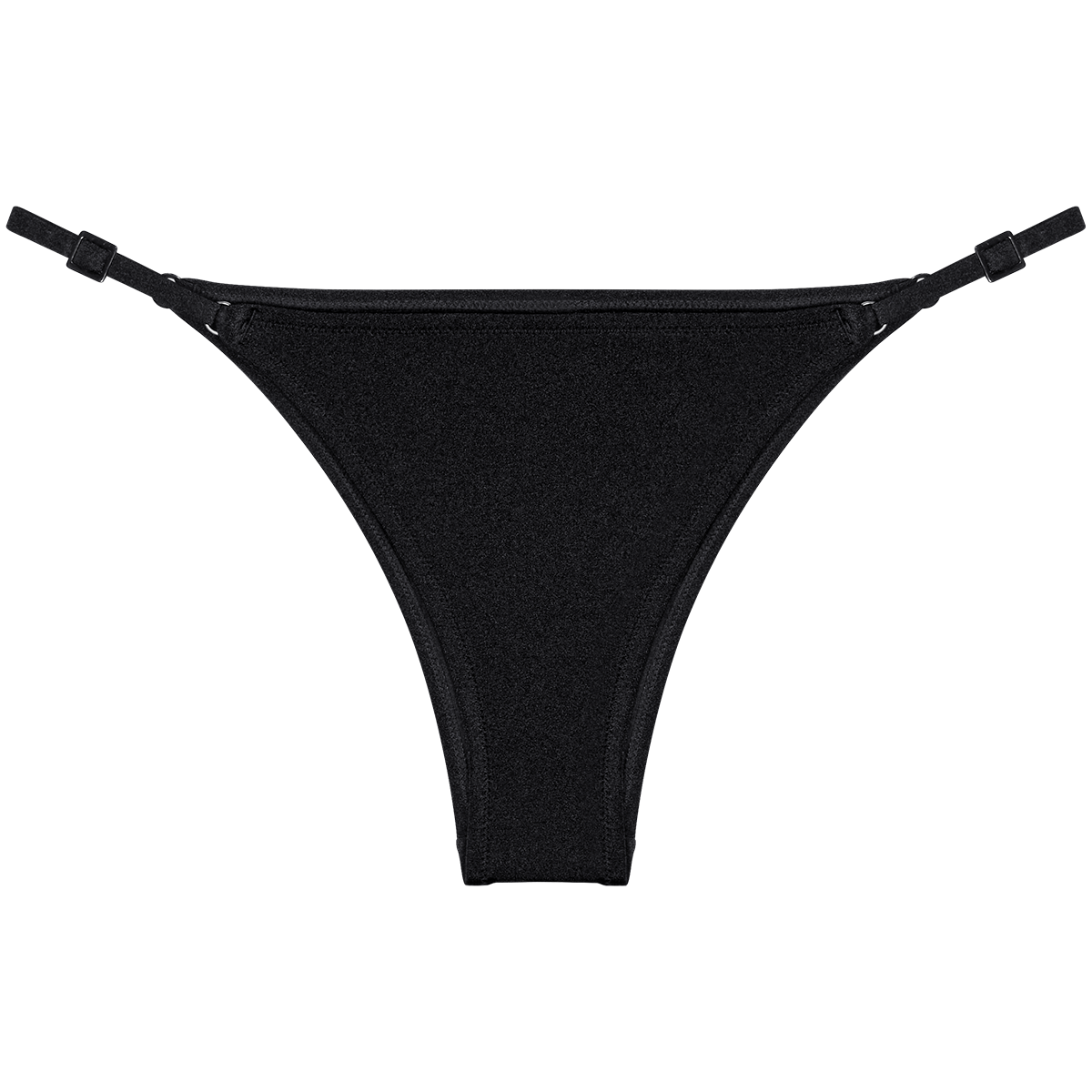Triumph Midnight Rio tanga bikinitrusse, sort - 10222211 - 0004 - Black