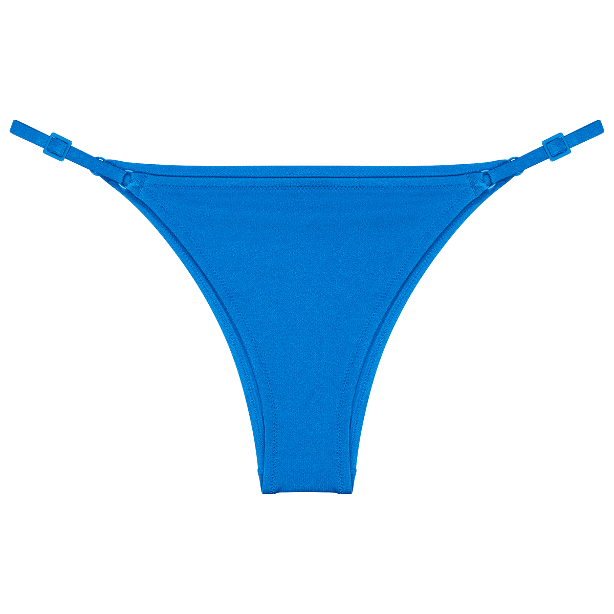 Triumph Midnight Rio tanga bikinitrusse, blå - 10222211 - 3537 - Very Blue