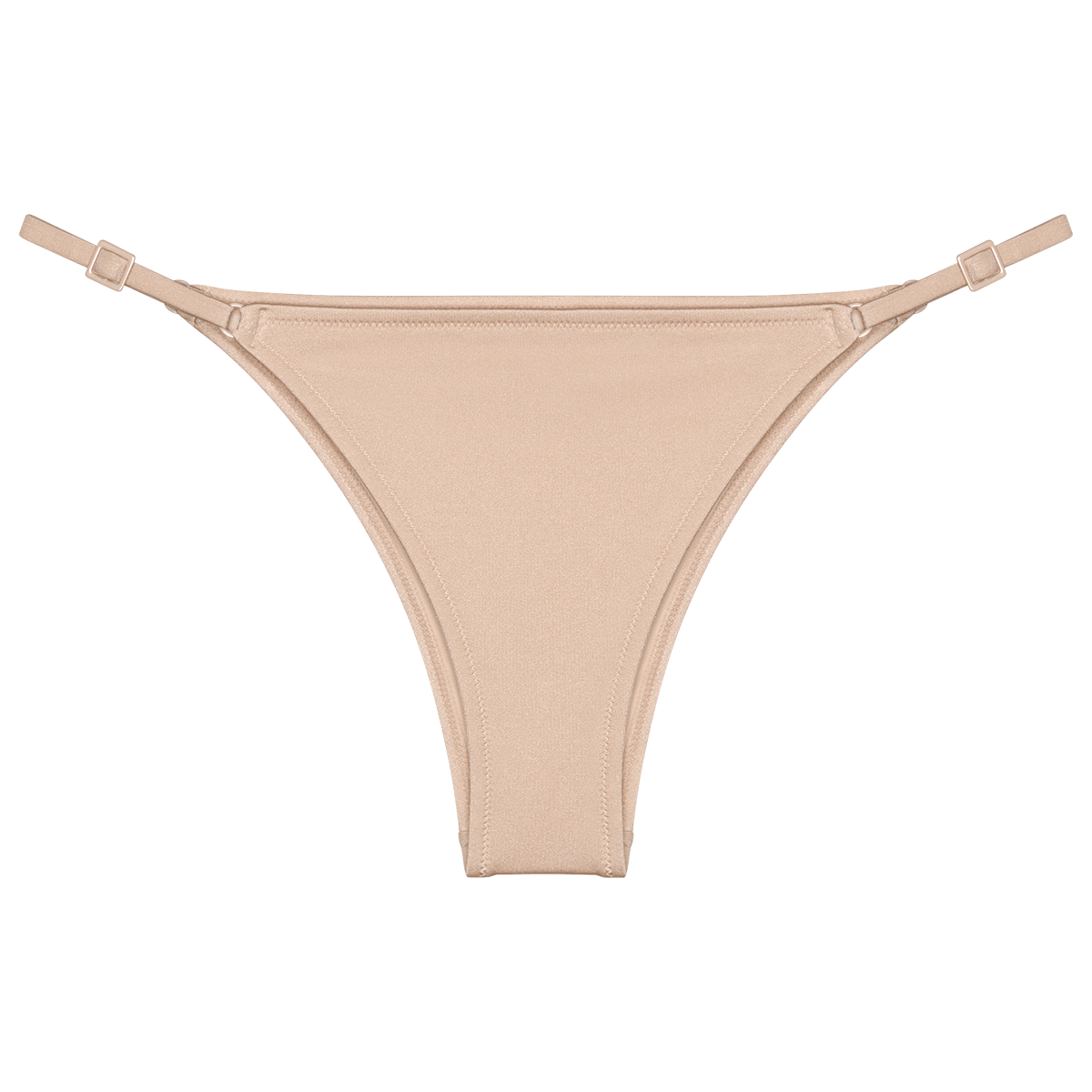 Triumph Midnight Rio tanga bikinitrusse, nude - 10222211 - 6313 - Desert