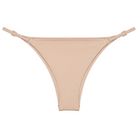 Triumph Midnight Rio tanga bikinitrusse, nude - 10222211 - 6313 - Desert