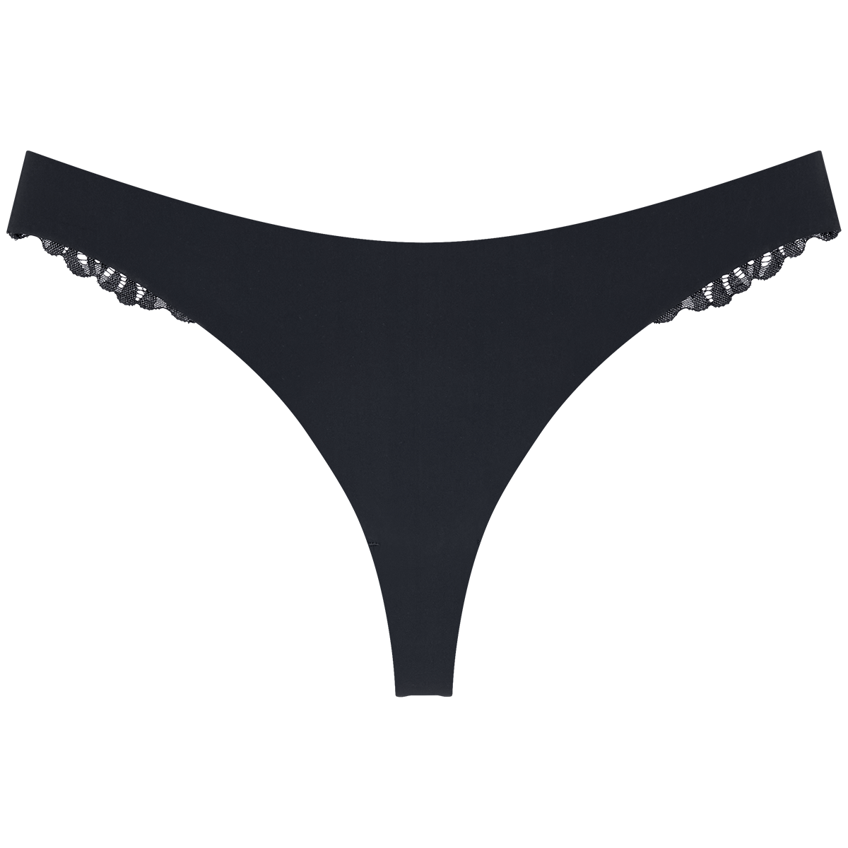 Triumph Pretty Micro g-streng, sort - 10222212 - 0004 - Black