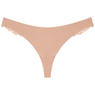 Triumph Pretty Micro g-streng, beige - 10222212 - 00EP - Neutral Beige