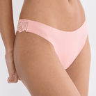 Triumph Pretty Micro g-streng, lyserød - 10222212 - 1539 - Strawberry Cream