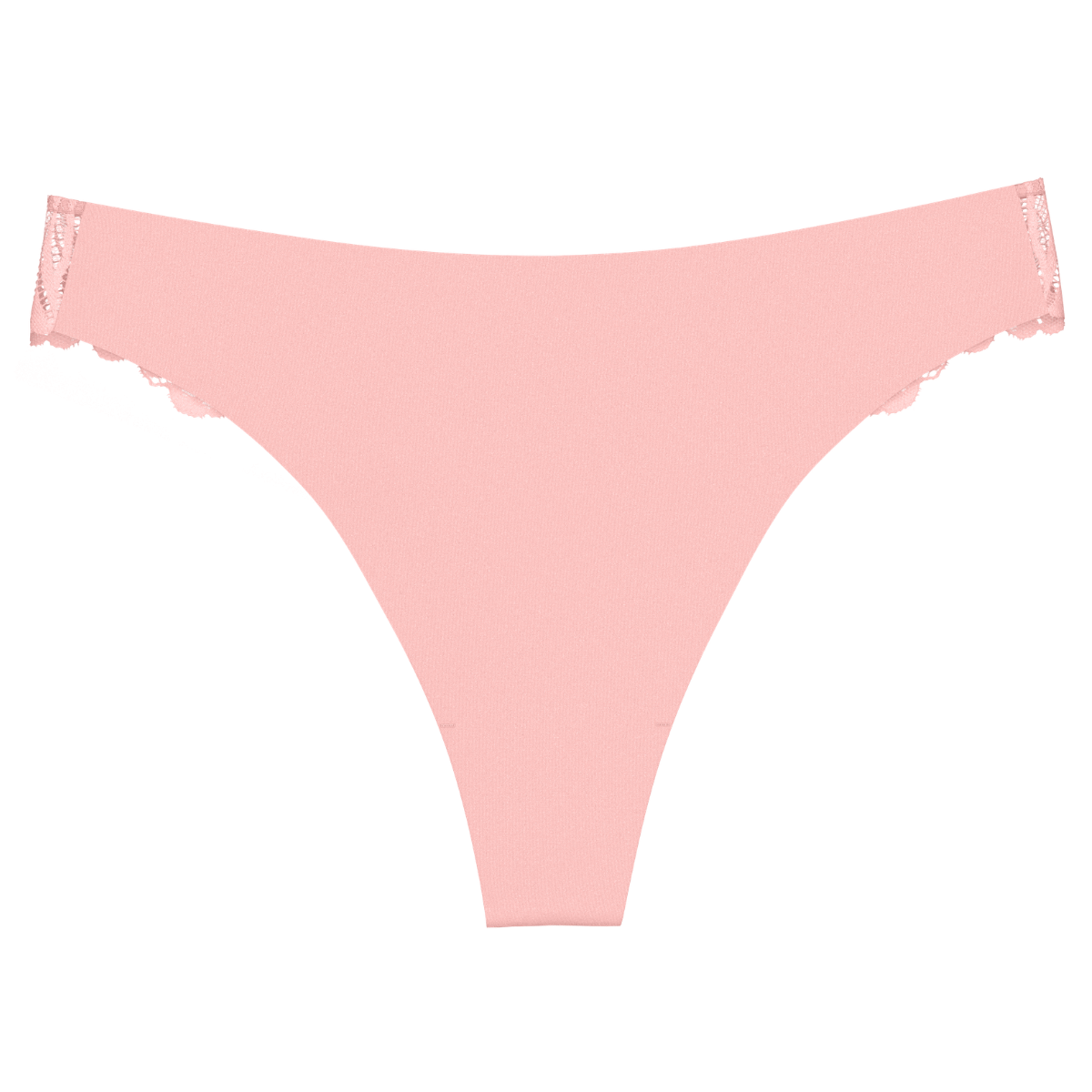Triumph Pretty Micro g-streng, lyserød - 10222212 - 1539 - Strawberry Cream