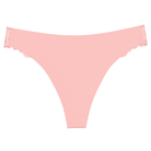 Triumph Pretty Micro g-streng, lyserød - 10222212 - 1539 - Strawberry Cream