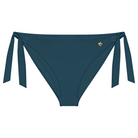 Triumph Summer Twist tai bikinitrusse, blå - 10222223 - 00EN - Secret Lagoon
