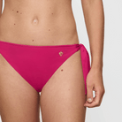 Triumph Summer Twist tai bikinitrusse, pink - 10222223 - 00NW - Berry