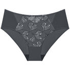 Triumph Wild Iris Florale maxi trusse, grå - 10222226 - 3286 - Anta