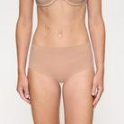 Triumph Pretty Micro maxi trusse, beige - 10222227 - 00EP - Neutral Beige