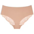 Triumph Pretty Micro maxi trusse, beige - 10222227 - 00EP - Neutral Beige
