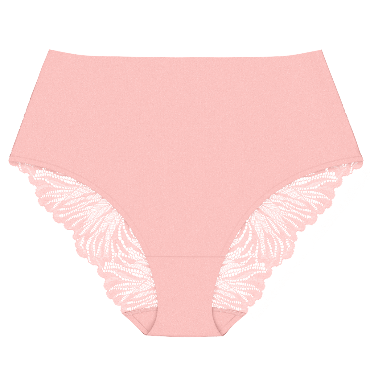 Triumph Pretty Micro maxi trusse, lyserød - 10222227 - 1539 - Strawberry Cream