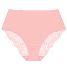 Triumph Pretty Micro maxi trusse, lyserød - 10222227 - 1539 - Strawberry Cream
