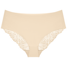 Triumph Pretty Micro maxi trusse, creme - 10222227 - 6720 - Creamy Dream
