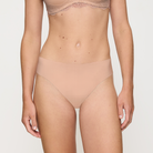 Triumph Pretty Micro tai trusse, beige - 10222241 - 00EP - Neutral Beige
