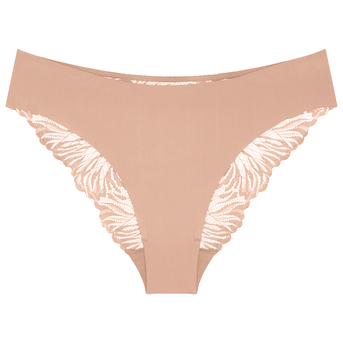 Triumph Pretty Micro tai trusse, beige - 10222241 - 00EP - Neutral Beige