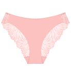 Triumph Pretty Micro tai trusse, lyserød - 10222241 - 1539 - Strawberry Cream
