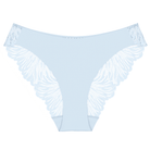 Triumph Pretty Micro tai trusse, lyseblå - 10222241 - 3654 - Light Blue