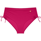 Triumph Summer Twist maxi bikinitrusse, pink - 10222251 - 00NW - Berry