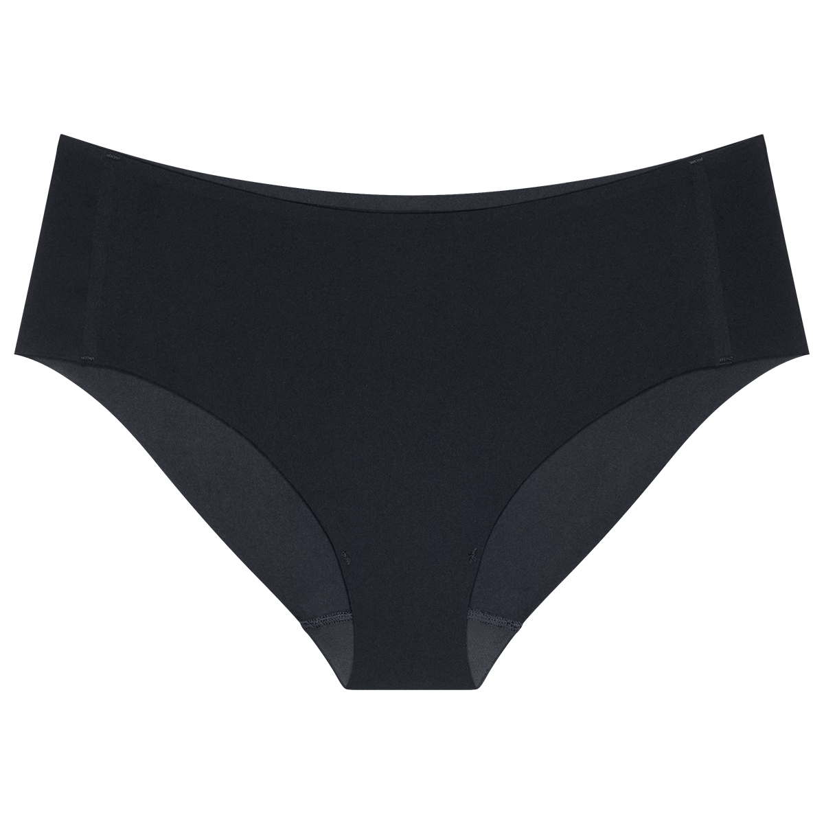 Triumph Smart Invisible maxi trusse, sort - 10222269 - 0004 - Black