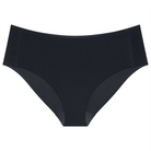 Triumph Smart Invisible maxi trusse, sort - 10222269 - 0004 - Black