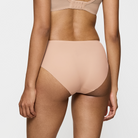 Triumph Smart Invisible maxi trusse, beige - 10222269 - 00EP - Neutral Beige