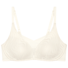 Triumph Shape Smart Ellipse P BH uden bøjle, natural - 10222278 - 1595 - Ecru White