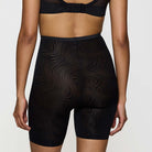Triumph Shape Smart Ellipse shorts, sort - 10222279 - 0004 - Black