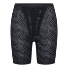 Triumph Shape Smart Ellipse shorts, sort - 10222279 - 0004 - Black