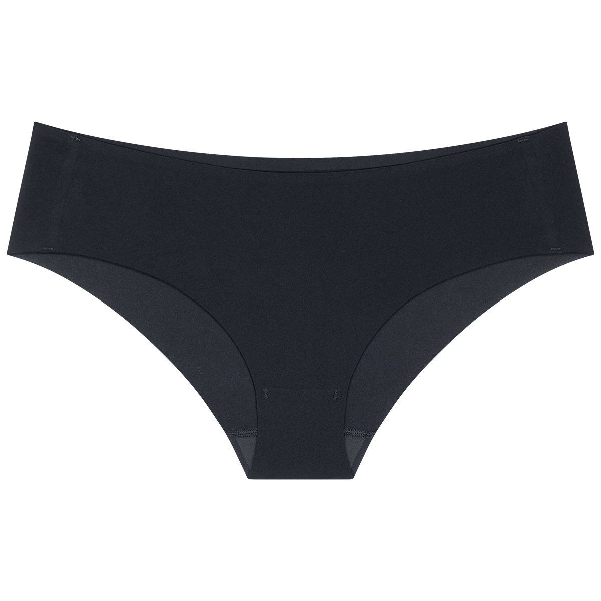 Triumph Smart Invisible hipster trusse, sort - 10222281 - 0004 - Black