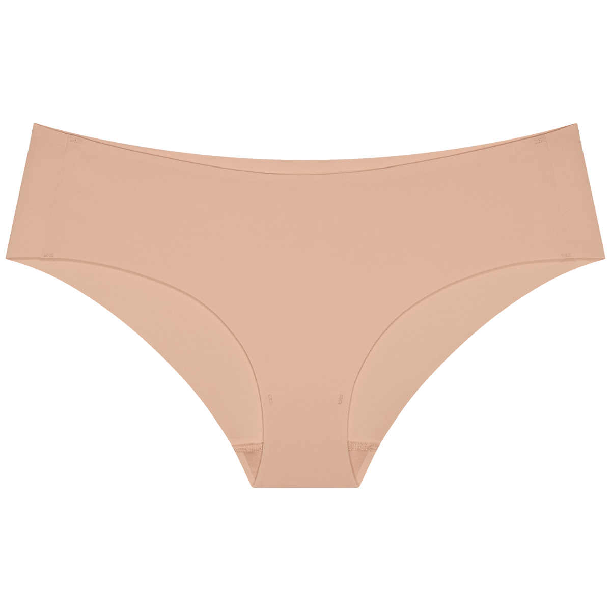Triumph Smart Invisible hipster trusse, beige - 10222281 - 00EP - Neutral Beige