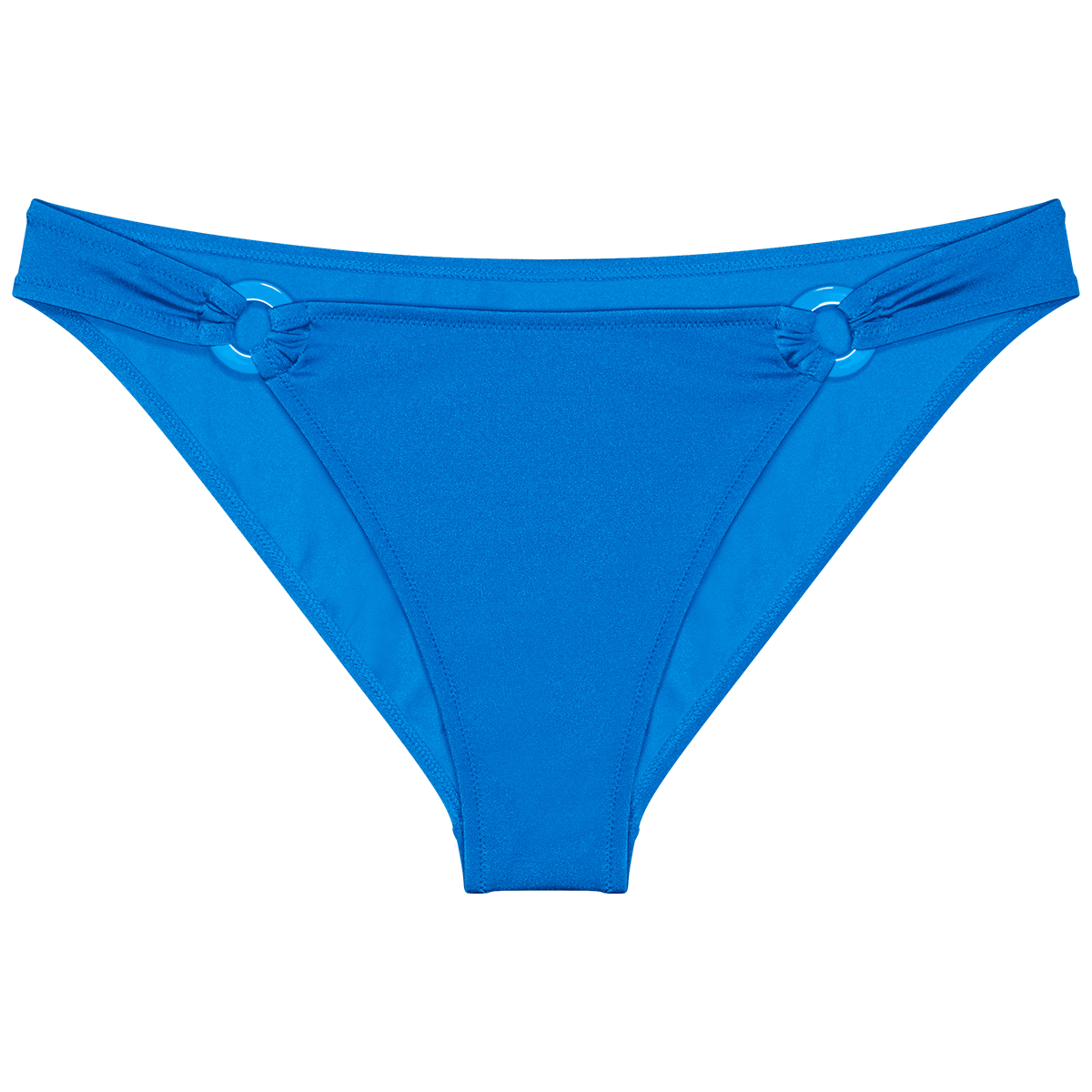 Triumph Midnight tai bikinitrusse, blå - 10222287 - 3537 - Very blue