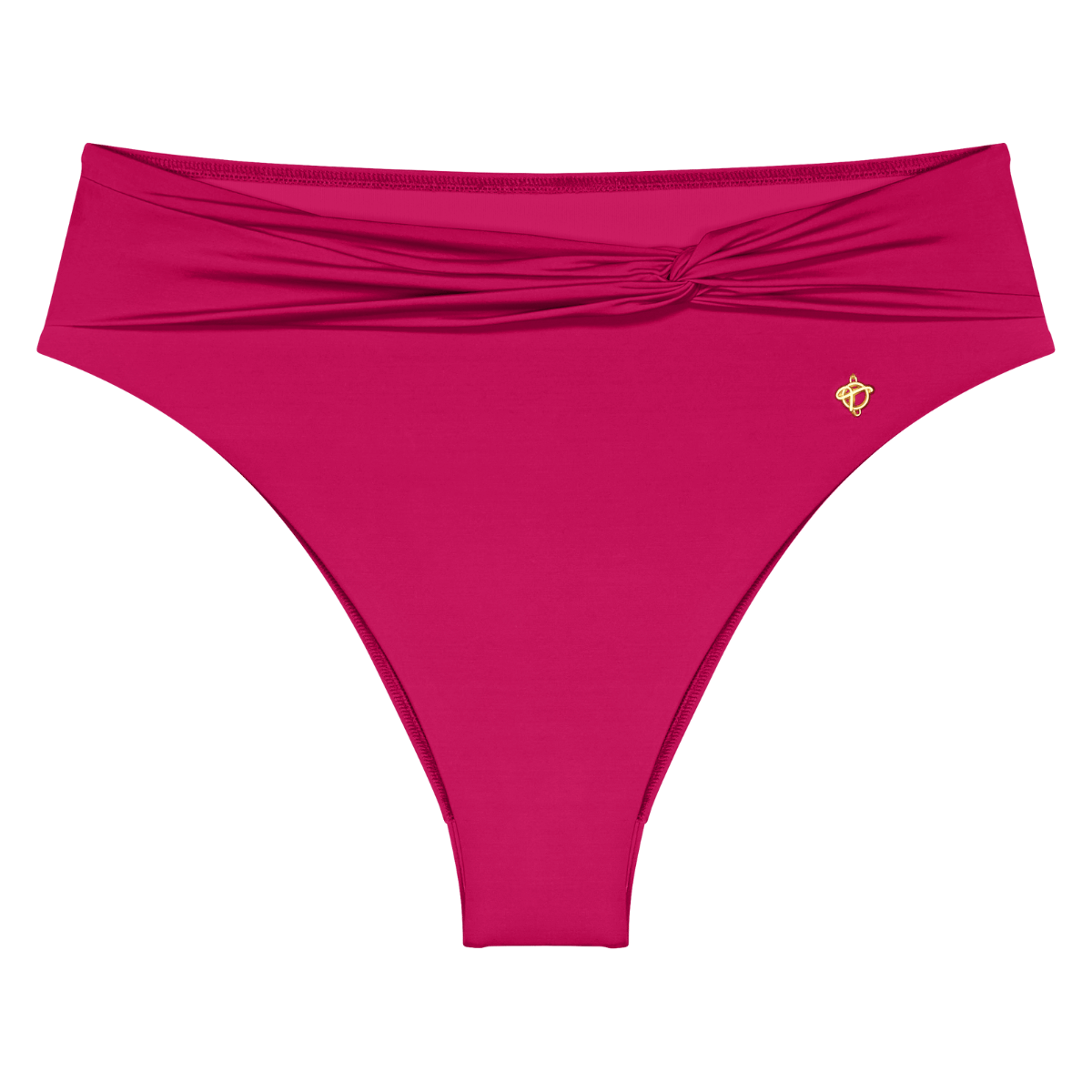 Triumph Summer Twist brazilian bikinitrusse, pink - 10222288 - 00NW - Berry
