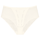Triumph Shape Smart Ellipse maxi trusse, natural - 10222289 - 1595 - Ecru White