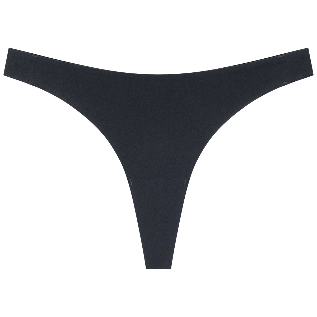 Triumph Smart Invisible g-streng, sort - 10222291 - 0004 - Black