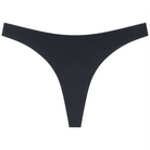 Triumph Smart Invisible g-streng, sort - 10222291 - 0004 - Black