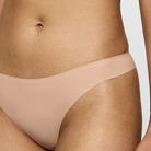 Triumph Smart Invisible g-streng, beige - 10222291 - 00EP - Neutral Beige