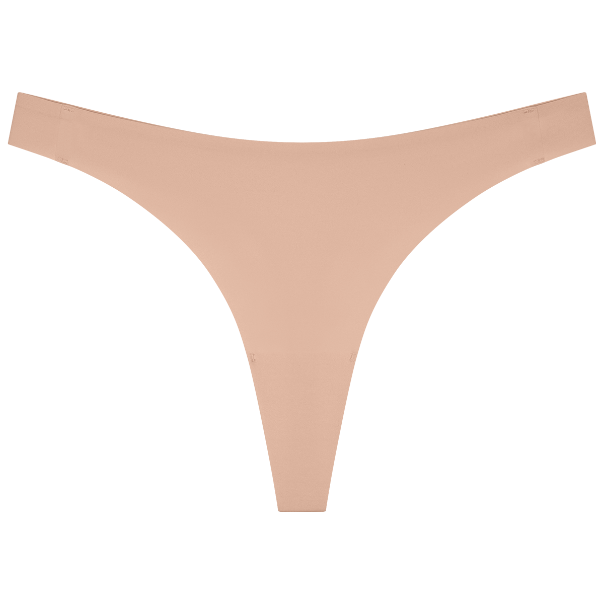 Triumph Smart Invisible g-streng, beige - 10222291 - 00EP - Neutral Beige