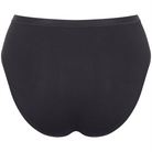Sloggi Go Daily Cotton 3-Pack tai trusse, sort - 10222331 - 0004 - Black