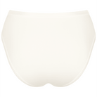 Sloggi Go Daily Cotton 3-Pack tai trusse, hvid - 10222331 - 00GZ - Silk White