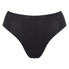 Sloggi Go Daily tai trusse, sort - 10222326 - 0004 - Black