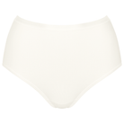 Sloggi Go Daily maxi trusse, hvid - 10222335 - 00GZ - Silk White