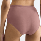 Sloggi Go Daily maxi trusse, rosa - 10222335 - 1141 - Cacao