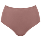 Sloggi Go Daily maxi trusse, rosa - 10222335 - 1141 - Cacao