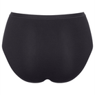Sloggi Go Daily Cotton 3-Pack midi trusse, sort - 10222325 - 0004 - Black